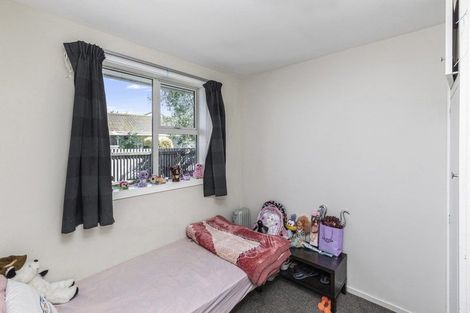 Photo of property in 3/25 Whitmore Street, Edgeware, Christchurch, 8013