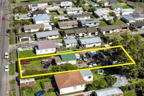 Photo of property in 62 Higgins Road, Frankton, Hamilton, 3204