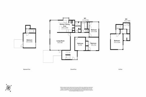 Photo of property in 26 Rochester Street, Wilton, Wellington, 6012