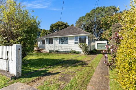 Photo of property in 157 Frankley Road, Frankleigh Park, New Plymouth, 4310
