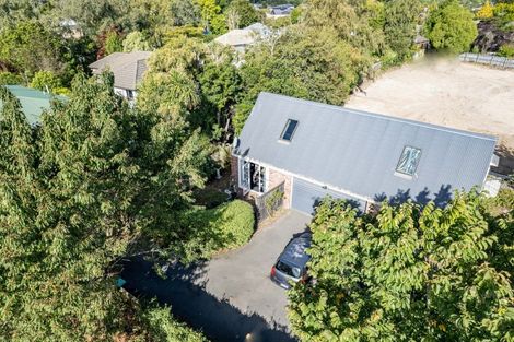 Photo of property in 58 Hollyford Avenue, Bryndwr, Christchurch, 8053