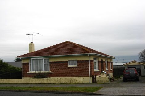 Photo of property in 212 Earn Street, Georgetown, Invercargill, 9812