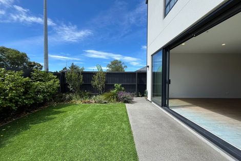 Photo of property in 124 Warden Street, Shirley, Christchurch, 8013
