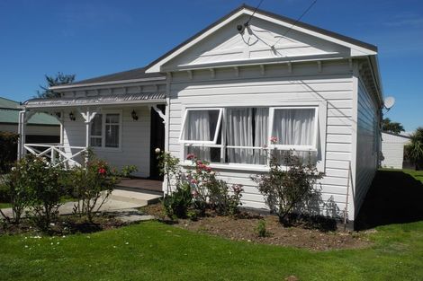 Photo of property in 17 Harris Street, Waimate, 7924