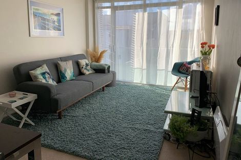 Photo of property in Monvie Apartments, 404/15 Holland Street, Te Aro, Wellington, 6011