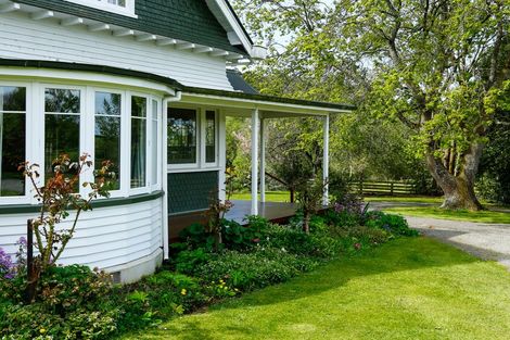 Photo of property in 38 Patrick Road, Kakahu, Geraldine, 7991