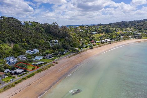 Photo of property in 129 Long Beach Road, Russell, 0202