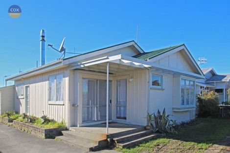 Photo of property in 191 Georges Drive, Napier South, Napier, 4110