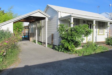 Photo of property in 37-39 Waghorne Street, Ahuriri, Napier, 4110