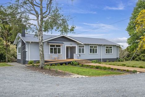 Photo of property in 164 Matarau Road, Matarau, Kamo, 0185