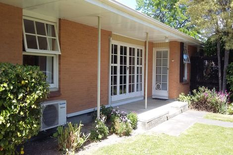 Photo of property in 10 Ferniehurst Street, Somerfield, Christchurch, 8024