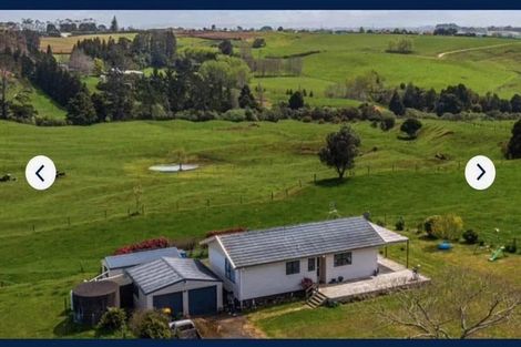 Photo of property in 231 Hart Road, Pukekohe, 2676