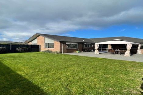 Photo of property in 16 Matanui Street, Lincoln, 7608