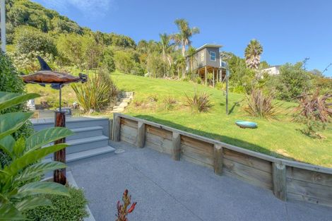 Photo of property in 78e Bennett Road, Te Mata, Thames, 3575