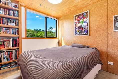 Photo of property in 80 Southernthread Road, Brooklyn, Wellington, 6021