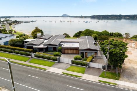 Photo of property in 61 Omokoroa Road, Omokoroa, 3114