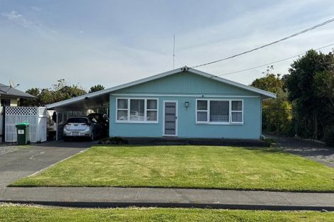 Photo of property in 7 Grey Street, Bay View, Napier, 4104