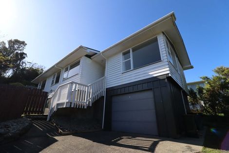 Photo of property in 14 Waipounamu Drive, Kelson, Lower Hutt, 5010