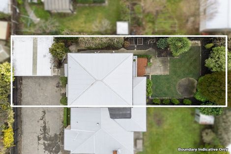 Photo of property in 2/64a Toorak Avenue, Avonhead, Christchurch, 8042