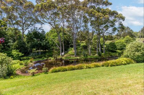 Photo of property in 30 Bridle Creek Road, Raglan, 3295