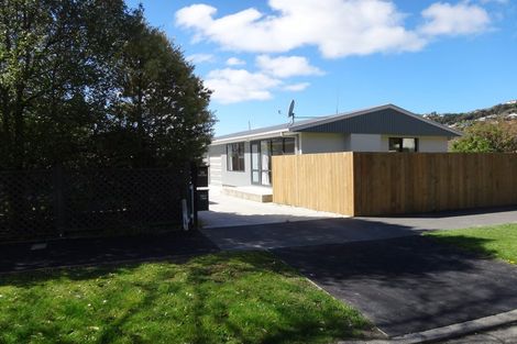 Photo of property in 14 Gunns Crescent, Cashmere, Christchurch, 8022