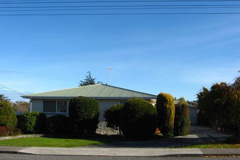 Photo of property in 34 Hamilton Street, East Gore, Gore, 9710
