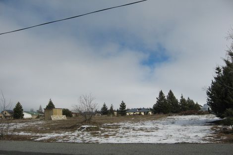 Photo of property in 60 Glencairn Road, Twizel, 7901