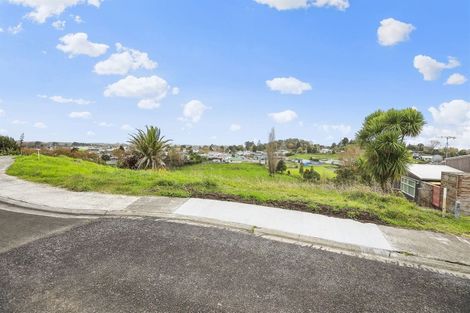 Photo of property in 19 Ohinemuri Place, Paeroa, 3600