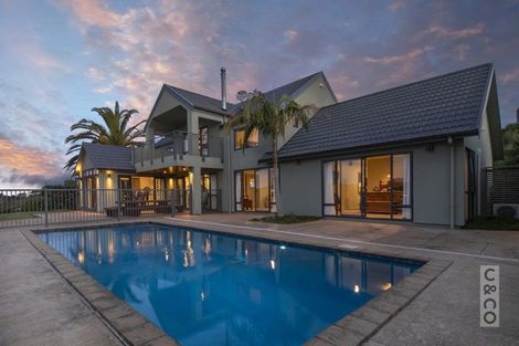 Photo of property in 53 Broadwood Rise, Kumeu, 0892