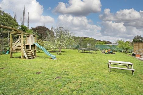 Photo of property in 210 Morrison Road, Pukekawa, Tuakau, 2696