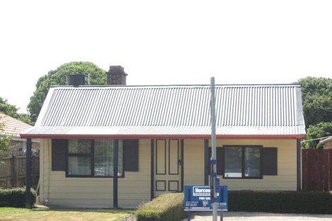 Photo of property in 163 Milton Street, Somerfield, Christchurch, 8024