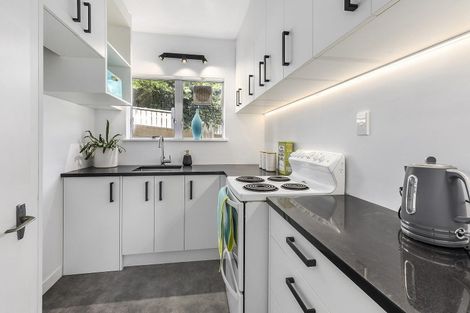 Photo of property in 1/161 Glenmore Street, Kelburn, Wellington, 6012