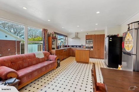 Photo of property in 7 Ballantyne Avenue, Upper Riccarton, Christchurch, 8041