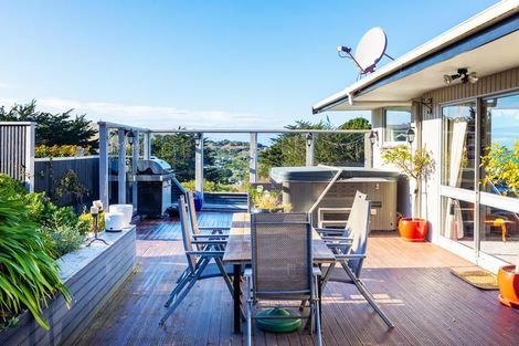 Photo of property in 151 Tomahawk Road, Andersons Bay, Dunedin, 9013