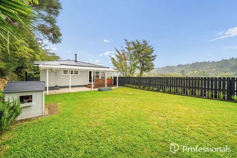 Photo of property in 11 Morrison Grove, Stokes Valley, Lower Hutt, 5019