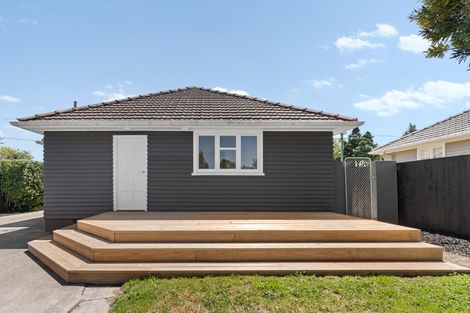 Photo of property in 182 Grahams Road, Burnside, Christchurch, 8053