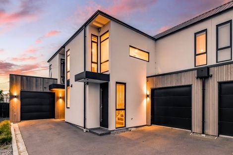 Photo of property in 1031b Colombo Street, St Albans, Christchurch, 8014