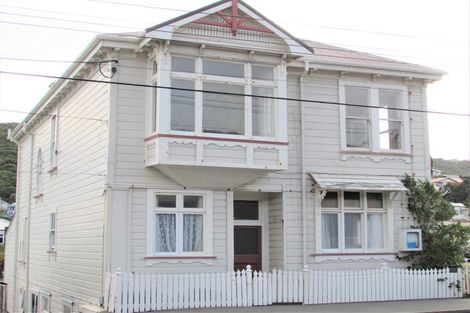 Photo of property in 4/110 Clyde Street, Island Bay, Wellington, 6023