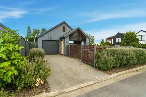 Photo of property in 69 Caulfield Avenue, Halswell, Christchurch, 8025