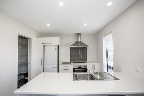 Photo of property in 26 Russell Lilley Drive, Rolleston, 7614