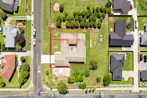 Photo of property in 59 Moule Street, Kihikihi, Te Awamutu, 3800