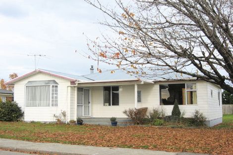 Photo of property in 57 Bushyhill Street, Tapanui, 9522