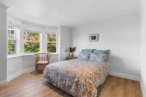 Photo of property in 28 Crieff Street, Northland, Wellington, 6012