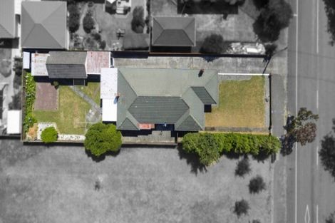 Photo of property in 33 Pine Avenue, Upper Hutt Central, Upper Hutt, 5018