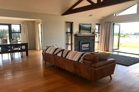Photo of property in 235 Douds Road, Sefton, Rangiora, 7477