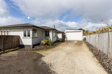 Photo of property in 1057 Junction Road, Egmont Village, New Plymouth, 4372