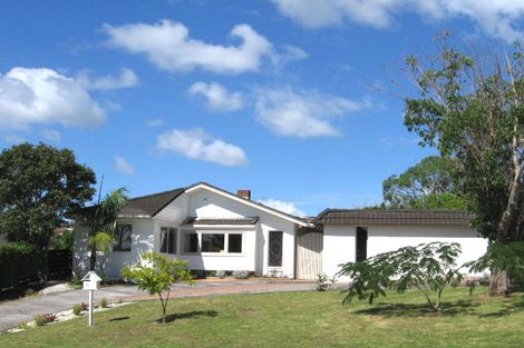 Photo of property in 66 Eban Avenue, Hillcrest, Auckland, 0627