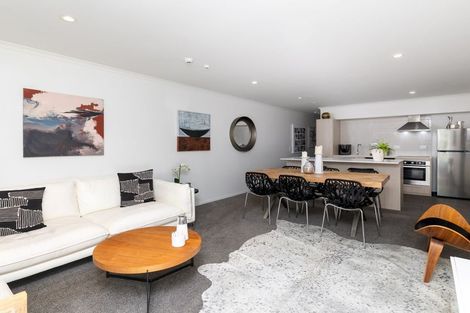 Photo of property in Salisbury Park, 12/226g Salisbury Street, Christchurch Central, Christchurch, 8013