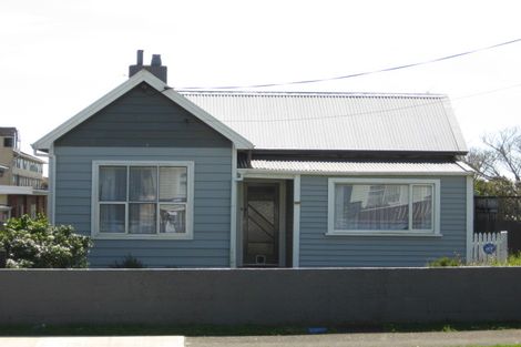 Photo of property in 129 Lemon Street, New Plymouth, 4312