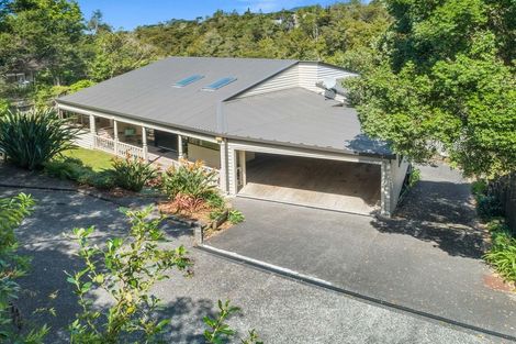 Photo of property in 21 Homewood Place, Chatswood, Auckland, 0626